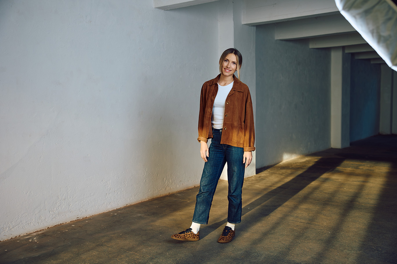 BLSN-200 Bold Leo Produktbild